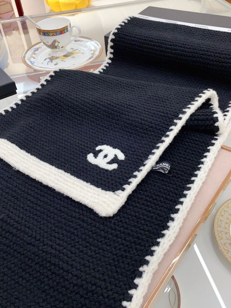 Chanel Scarf